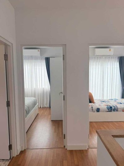 13R0202 ให้เช่าบ้านเดี่ยวสองชั้น 4 ห้องนอน 3 ห้องน้ำ ราคา 55,000/เดือน โซนป่าคลอก,ถลาง 13R0202 ให้เช่าบ้านเดี่ยวสองชั้น 4 ห้องนอน 3 ห้องน้ำ ราคา 55,000/เดือน โซนป่าคลอก,ถลาง