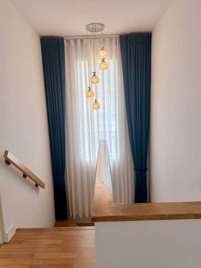 13R0202 This house for rent 4 bedroom 3 bathroom 55,000/month at paklok,thalang