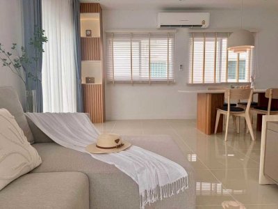 13R0202 This house for rent 4 bedroom 3 bathroom 55,000/month at paklok,thalang