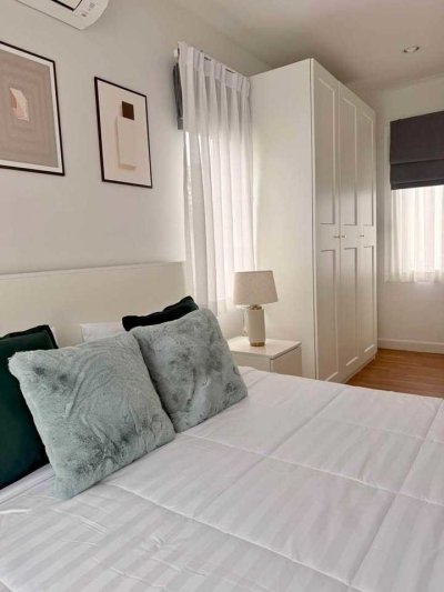 13R0202 This house for rent 4 bedroom 3 bathroom 55,000/month at paklok,thalang