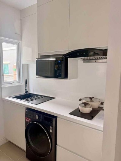 13R0202 This house for rent 4 bedroom 3 bathroom 55,000/month at paklok,thalang