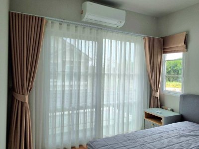 13R0203 ให้เช่าบ้านเดี่ยวสองชั้น 3 ห้องนอน 3 ห้องน้ำ ราคา 65,000/เดือน โซนป่าคลอก,ถลาง 13R0203 ให้เช่าบ้านเดี่ยวสองชั้น 3 ห้องนอน 3 ห้องน้ำ ราคา 65,000/เดือน โซนป่าคลอก,ถลาง