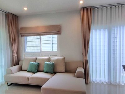 13R0203 ให้เช่าบ้านเดี่ยวสองชั้น 3 ห้องนอน 3 ห้องน้ำ ราคา 65,000/เดือน โซนป่าคลอก,ถลาง 13R0203 ให้เช่าบ้านเดี่ยวสองชั้น 3 ห้องนอน 3 ห้องน้ำ ราคา 65,000/เดือน โซนป่าคลอก,ถลาง