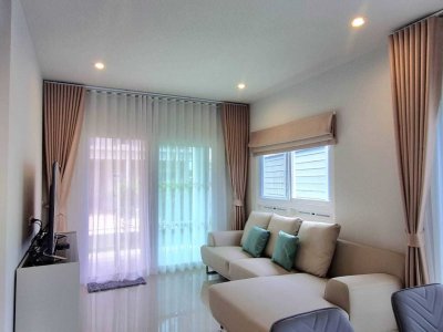 13R0203 ให้เช่าบ้านเดี่ยวสองชั้น 3 ห้องนอน 3 ห้องน้ำ ราคา 65,000/เดือน โซนป่าคลอก,ถลาง 13R0203 ให้เช่าบ้านเดี่ยวสองชั้น 3 ห้องนอน 3 ห้องน้ำ ราคา 65,000/เดือน โซนป่าคลอก,ถลาง