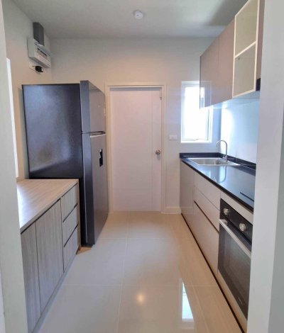 13R0203 ให้เช่าบ้านเดี่ยวสองชั้น 3 ห้องนอน 3 ห้องน้ำ ราคา 65,000/เดือน โซนป่าคลอก,ถลาง 13R0203 ให้เช่าบ้านเดี่ยวสองชั้น 3 ห้องนอน 3 ห้องน้ำ ราคา 65,000/เดือน โซนป่าคลอก,ถลาง