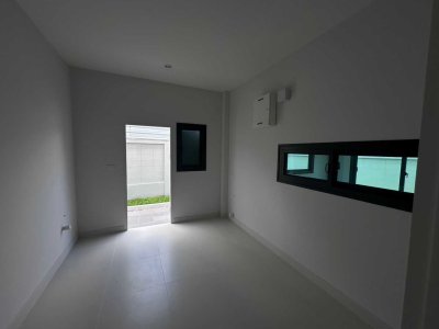 13R0204 ให้เช่าบ้านเดี่ยวสองชั้น 4 ห้องนอน 4 ห้องน้ำ ราคา 70,000/เดือน โซนป่าคลอก,ถลาง