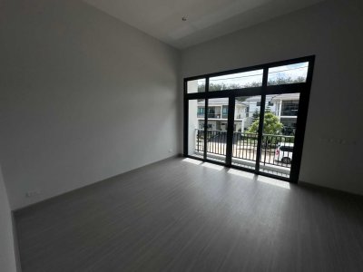 13R0204 ให้เช่าบ้านเดี่ยวสองชั้น 4 ห้องนอน 4 ห้องน้ำ ราคา 70,000/เดือน โซนป่าคลอก,ถลาง