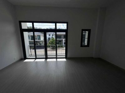 13R0204 ให้เช่าบ้านเดี่ยวสองชั้น 4 ห้องนอน 4 ห้องน้ำ ราคา 70,000/เดือน โซนป่าคลอก,ถลาง