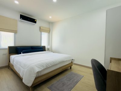 13R0205 Pool villa for rent 3 bedroom 2 bathroom 60,000/month at paklok,thalang