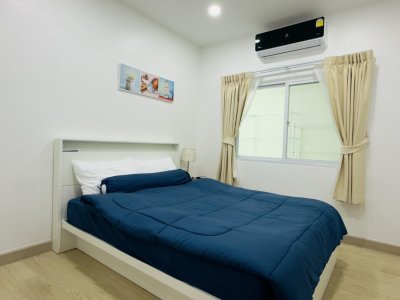 13R0205 Pool villa for rent 3 bedroom 2 bathroom 60,000/month at paklok,thalang