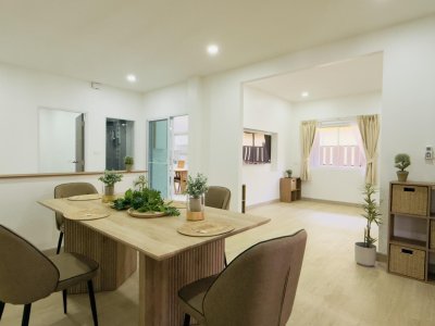 13R0205 Pool villa for rent 3 bedroom 2 bathroom 60,000/month at paklok,thalang