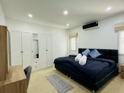 13R0205 Pool villa for rent 3 bedroom 2 bathroom 60,000/month at paklok,thalang