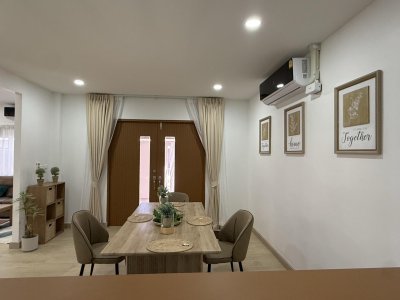 13R0205 Pool villa for rent 3 bedroom 2 bathroom 60,000/month at paklok,thalang