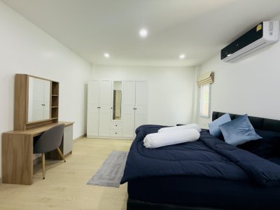 13R0205 Pool villa for rent 3 bedroom 2 bathroom 60,000/month at paklok,thalang