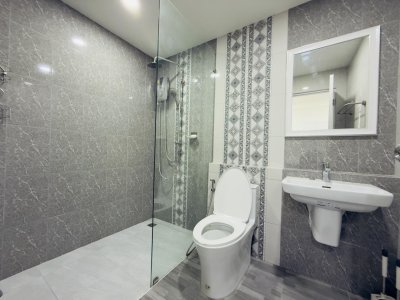 13R0205 Pool villa for rent 3 bedroom 2 bathroom 60,000/month at paklok,thalang