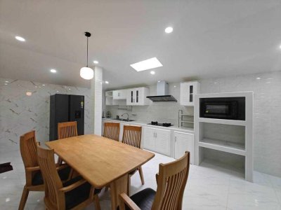 13R0205 Pool villa for rent 3 bedroom 2 bathroom 60,000/month at paklok,thalang