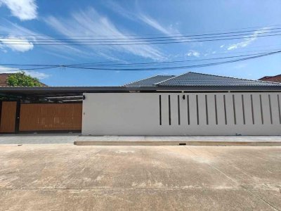 13R0205 Pool villa for rent 3 bedroom 2 bathroom 60,000/month at paklok,thalang