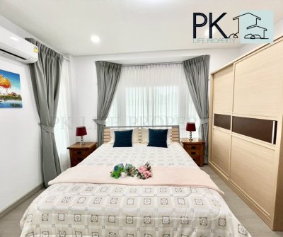 13R0206 Pool villa for rent 3 bedroom 2 bathroom 85,000/month at paklok,thalang