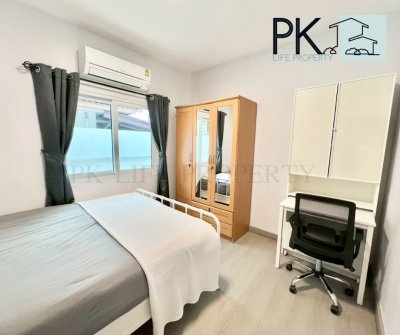 13R0206 Pool villa for rent 3 bedroom 2 bathroom 85,000/month at paklok,thalang