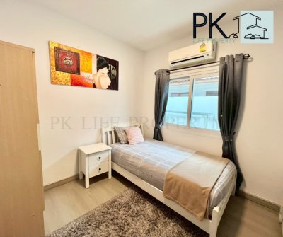 13R0206 Pool villa for rent 3 bedroom 2 bathroom 85,000/month at paklok,thalang