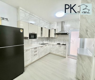 13R0206 Pool villa for rent 3 bedroom 2 bathroom 85,000/month at paklok,thalang