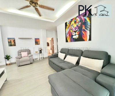 13R0206 Pool villa for rent 3 bedroom 2 bathroom 85,000/month at paklok,thalang