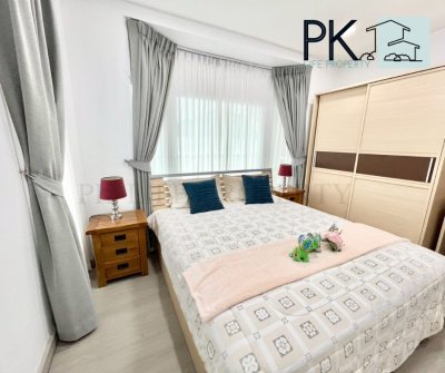 13R0206 Pool villa for rent 3 bedroom 2 bathroom 85,000/month at paklok,thalang