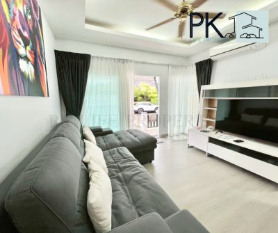 13R0206 Pool villa for rent 3 bedroom 2 bathroom 85,000/month at paklok,thalang