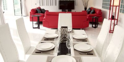 13R0207 Pool villa for rent 3 bedroom 3 bathroom 99,000/month at paklok,thalang