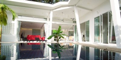 13R0207 Pool villa for rent 3 bedroom 3 bathroom 99,000/month at paklok,thalang