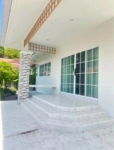 13R0209 ให้เช่าบ้านเดี่ยวชั้นเดียว 2 ห้องนอน 2 ห้องน้ำ ราคา 45,000/เดือน โซนป่าคลอก,ถลาง