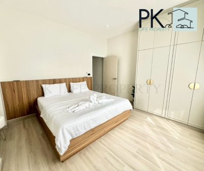 13R0210 Pool villa for rent 4 bedroom 4 bathroom 120,000/month at paklok,thalang