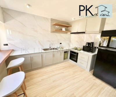 13R0210 Pool villa for rent 4 bedroom 4 bathroom 120,000/month at paklok,thalang