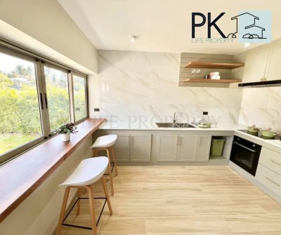 13R0210 Pool villa for rent 4 bedroom 4 bathroom 120,000/month at paklok,thalang