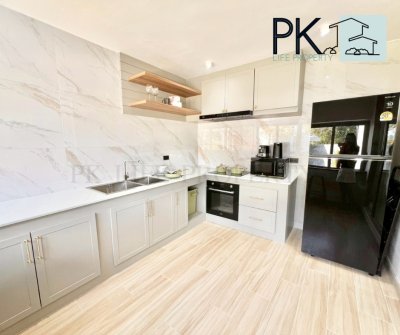 13R0210 Pool villa for rent 4 bedroom 4 bathroom 120,000/month at paklok,thalang