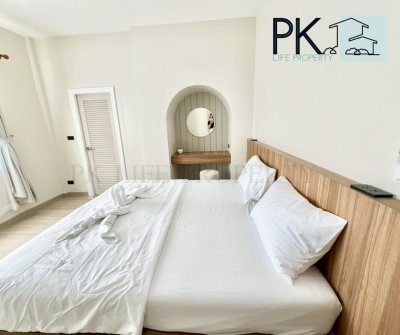 13R0210 Pool villa for rent 4 bedroom 4 bathroom 120,000/month at paklok,thalang