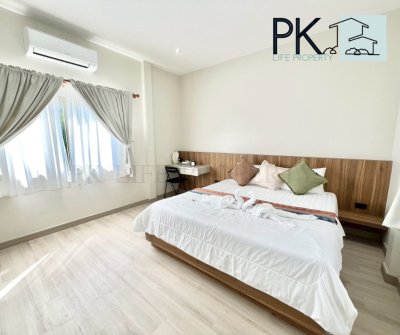 13R0210 Pool villa for rent 4 bedroom 4 bathroom 120,000/month at paklok,thalang