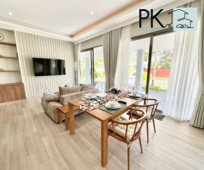 13R0210 Pool villa for rent 4 bedroom 4 bathroom 120,000/month at paklok,thalang