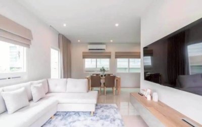 13R0211 This house for rent 3 bedroom 4 bathroom 60,000/month at paklok,thalang