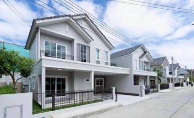 13R0211 This house for rent 3 bedroom 4 bathroom 60,000/month at paklok,thalang