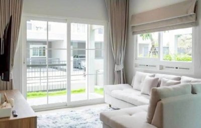 13R0211 This house for rent 3 bedroom 4 bathroom 60,000/month at paklok,thalang