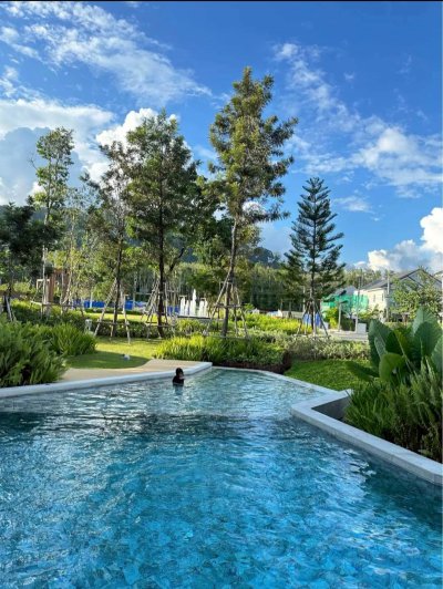 13R0211 This house for rent 3 bedroom 4 bathroom 60,000/month at paklok,thalang