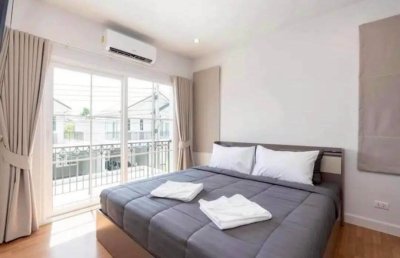 13R0211 This house for rent 3 bedroom 4 bathroom 60,000/month at paklok,thalang