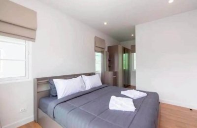 13R0211 This house for rent 3 bedroom 4 bathroom 60,000/month at paklok,thalang