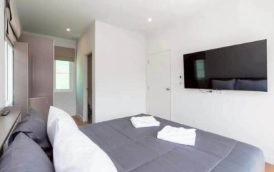 13R0211 This house for rent 3 bedroom 4 bathroom 60,000/month at paklok,thalang