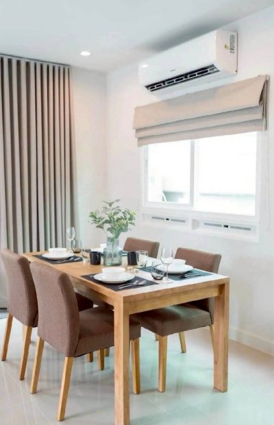 13R0211 This house for rent 3 bedroom 4 bathroom 60,000/month at paklok,thalang