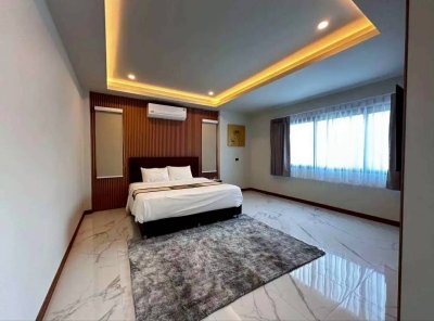 13R0212 Pool villa for rent 4 bedroom 4 bathroom 110,000/month at paklok,thalang