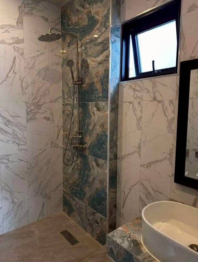 13R0212 Pool villa for rent 4 bedroom 4 bathroom 110,000/month at paklok,thalang