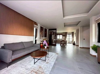 13R0212 Pool villa for rent 4 bedroom 4 bathroom 110,000/month at paklok,thalang