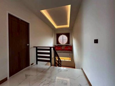 13R0212 Pool villa for rent 4 bedroom 4 bathroom 110,000/month at paklok,thalang